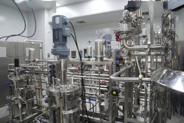 沙場春點兵，春潮涌武清 京津產業新城崛起生物醫藥“新高地”