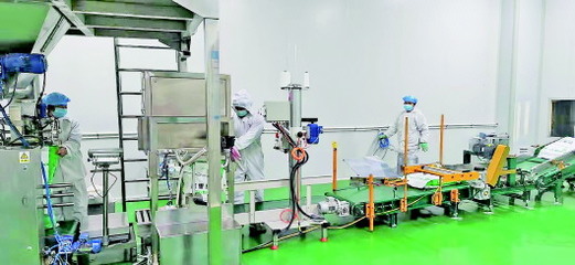 甘肅普羅生物科技科研取得重大進展，推動生物技術開發新突破