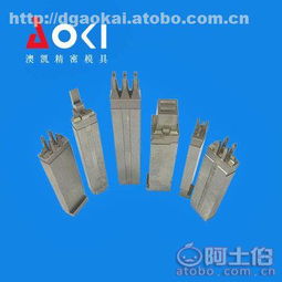 廣州珠海中山汽車(chē)連接器模具零件與配件加工的專業(yè)優(yōu)勢(shì)與市場(chǎng)前景
