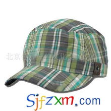 太陽(yáng)帽選購(gòu)指南 從世界服裝鞋帽網(wǎng)商城看潮流與實(shí)用